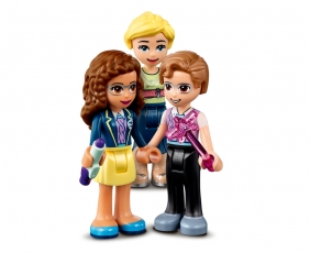 Lego Friends: Szkoła w mieście Hartlake (41682)