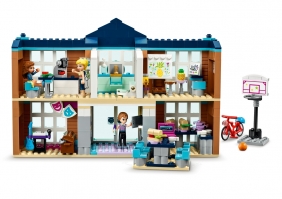 Lego Friends: Szkoła w mieście Hartlake (41682)