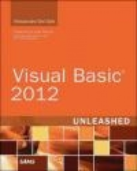 Visual Basic 2012 Unleashed