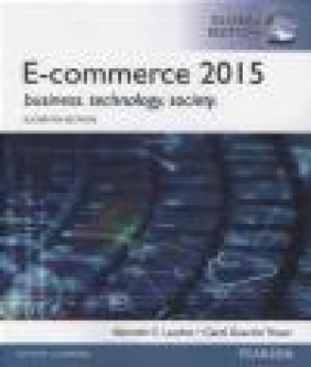 E-Commerce 2015