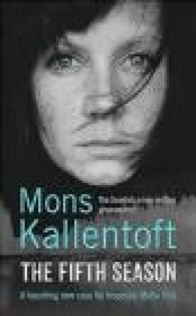The Fifth Season Mons Kallentoft