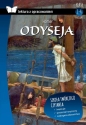Odyseja. Lektura z opracowaniem - Homer