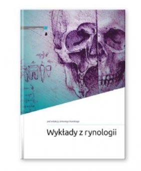Wykłady z rynologii - A. Krzeski