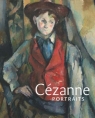 Cezanne Portraits