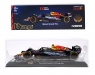 BBURAGO FORMULA F1 ORACLE RED BULL RB19 MIAMI LIVERY SERGIO PEREZ 1:24 14
