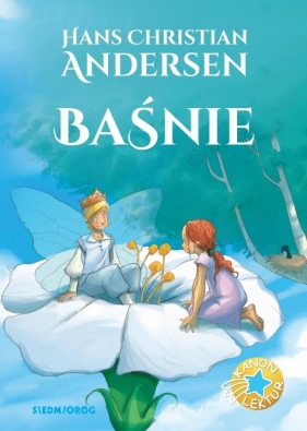 Baśnie Andersena - Hans Christian Andersen