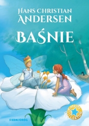 Baśnie Andersena - Hans Christian Andersen