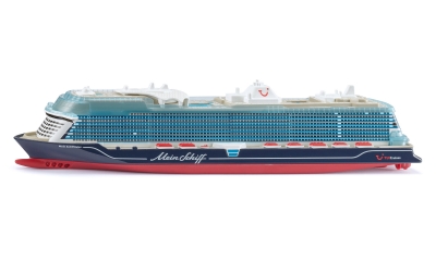 <img src='https://webimage.pl/pics/317/7/d4006874017317.jpg' style='height:440px' /> Siku Super Mein Schiff Relax S1731