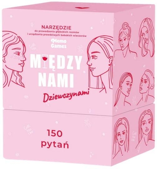 Między nami dziewczynami