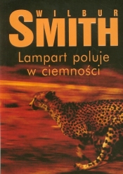 Lampart poluje w ciemności