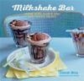 Milkshake Bar Hannah Miles