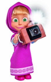 Masza Fotograf