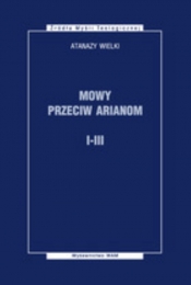 Mowy przeciw Arianom I-III