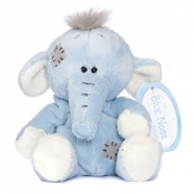 Niebieski nosek - słoń Toots (GYW1571)