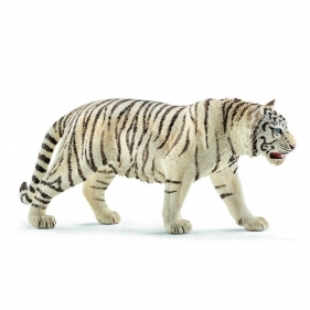 Schleich Wild Life, Biały tygrys