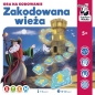 Zakodowana wieża. Gra na kodowanie