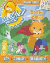 Zhu Zhu Pets Chomikuj z nami 2