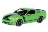 Ford Mustang BOSS 302 (green)