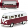 VW classic bus 1962