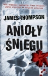Anioły śniegu Thompson James