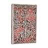 Kalendarz Paperblanks 2026 Garnet HOR Mini miękka okładka