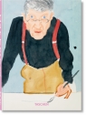 David Hockney: Una cronologia (45th Edition)