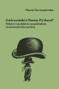 Gałczyński i Monty Python? - Maria Tarnogórska