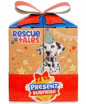 Rescue Tales Present Surprise (2szt)