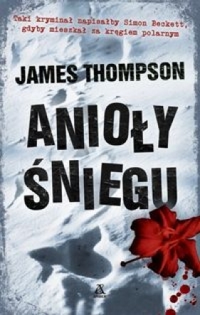Anioły śniegu - Thompson James