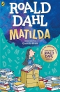 Matilda - Roald Dahl, Roald Dahl