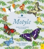Motyle. Młodzi przyrodnicy - Kate Read, Lauren Fairgrieve