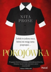 Pokojówka - Nita Prose