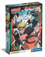 Puzzle 1000 Compact Anime Naruto Shippuden