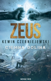 Zeus. Ciemna dolina - Kewin Czerniejewski