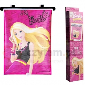 STARPAK Rolety samochodowe Barbie 2 szt (280999)