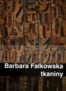 Tkaniny Barbara Falkowska