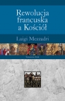 Rewolucja francuska a Kościół Mezzadri Luigi