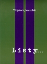 Listy... Jaruzelski Wojciech