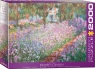  Puzzle 2000 Monet´s Garden by Claude Mo 8220-490814 +