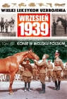 Wielki Leksykon Uzbrojenia Wrzesień 1939 t. 157   /K/