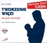 Tworzenie więzi dla ojców niemowląt. Książka audio CD MP3 Ken Canfield