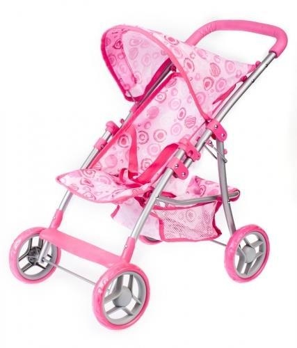 <img src='https://webimage.pl/pics/317/9/d127080.jpg' style='height:440px' /> Wózek dla lalek spacerówka metalowa (295128)