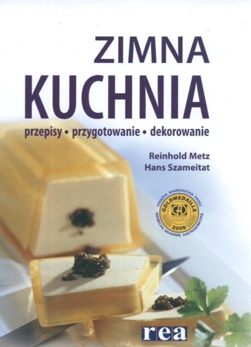 Zimna kuchnia