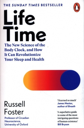 Life Time - Foster Russell