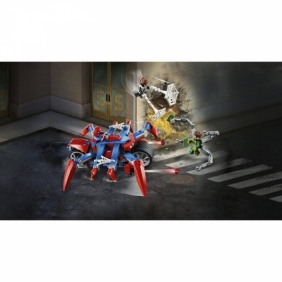 Lego Marvel Spider-Man: Spider-Man kontra Doc Ock (76148)