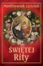 Modlitewnik czcicieli św. Rity - Leszek Smoliński