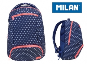Plecak MILAN duży 28 L Origami
