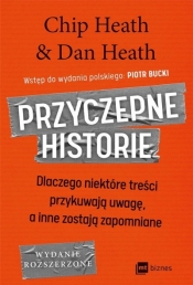 Przyczepne historie.