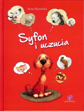 Syfon i uczucia - Iwona Kamińska