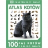 Atlas kotów PRACA ZBIOROWA